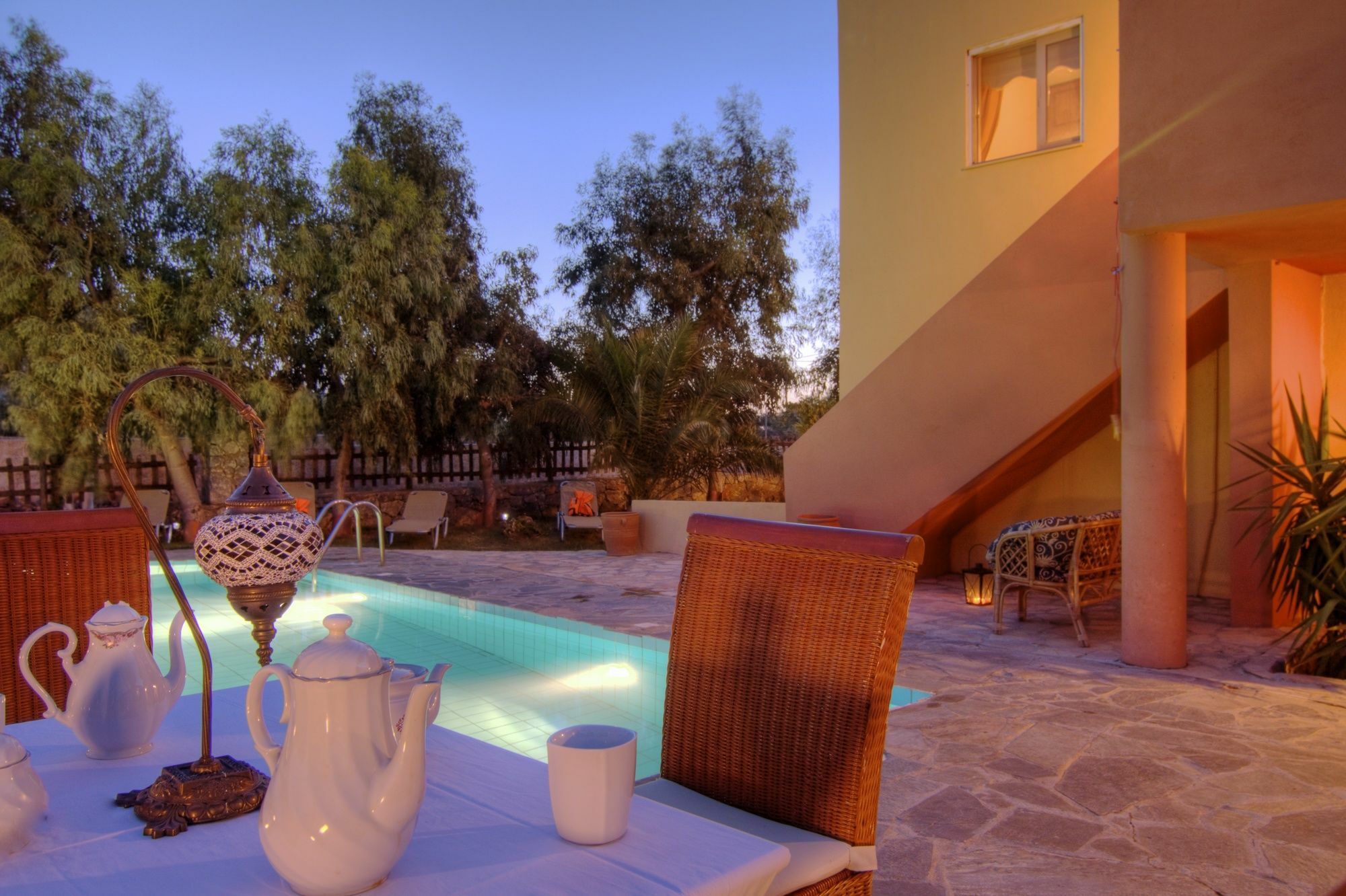 Villa Despina 1 Plakias Private Villa, Private Swimming Pool Garden,Amazing View Lefkogeia Екстер'єр фото