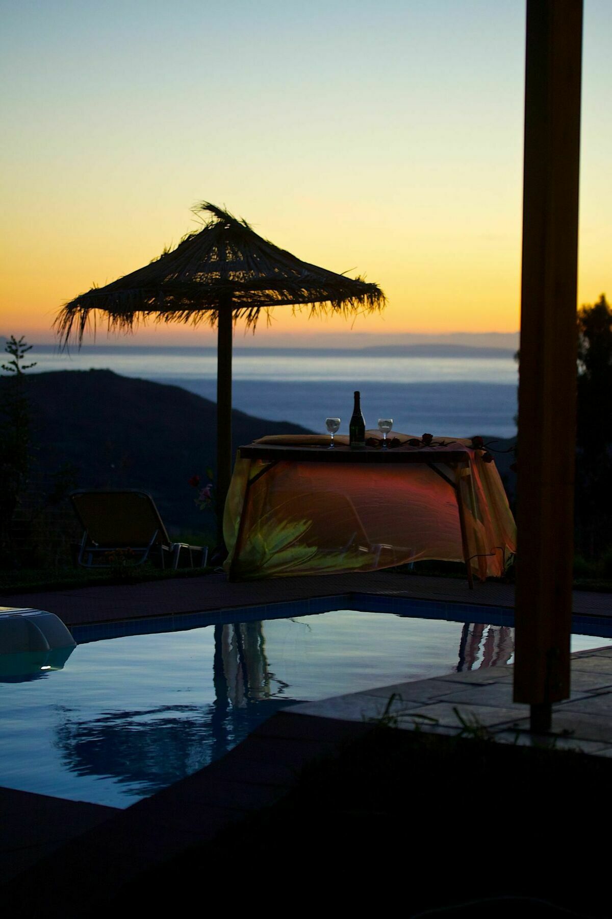 Villa Despina 1 Plakias Private Villa, Private Swimming Pool Garden,Amazing View Lefkogeia Екстер'єр фото